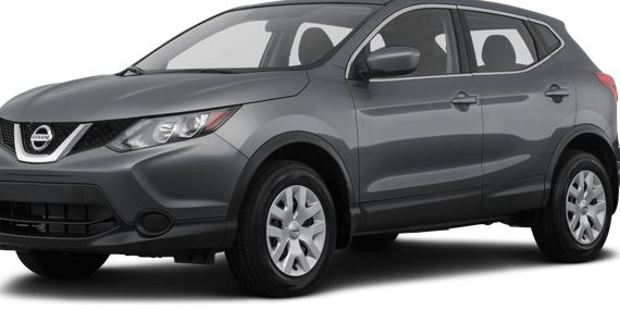 NISSAN ROGUE SPORT 2019 JN1BJ1CP8KW526500 image